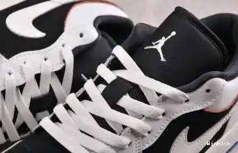1 Quai 54 Low Jordan HQ0764-001 0518